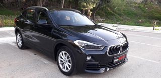 Bmw X2 2018 ΠΕΤΡΕΛΑΙΟ ΑΥΤΟΜΑΤΟ !!!-thumb-26