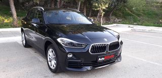 Bmw X2 2018 ΠΕΤΡΕΛΑΙΟ ΑΥΤΟΜΑΤΟ !!!-thumb-27
