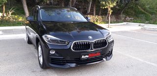 Bmw X2 2018 ΠΕΤΡΕΛΑΙΟ ΑΥΤΟΜΑΤΟ !!!-thumb-28