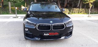 Bmw X2 2018 ΠΕΤΡΕΛΑΙΟ ΑΥΤΟΜΑΤΟ !!!-thumb-29
