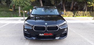 Bmw X2 2018 ΠΕΤΡΕΛΑΙΟ ΑΥΤΟΜΑΤΟ !!!-thumb-30