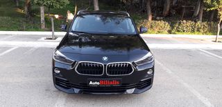 Bmw X2 2018 ΠΕΤΡΕΛΑΙΟ ΑΥΤΟΜΑΤΟ !!!-thumb-31
