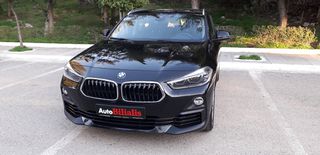 Bmw X2 2018 ΠΕΤΡΕΛΑΙΟ ΑΥΤΟΜΑΤΟ !!!-thumb-32