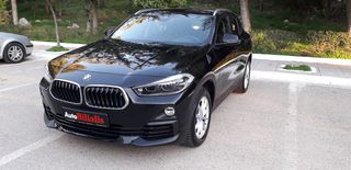 Bmw X2 2018 ΠΕΤΡΕΛΑΙΟ ΑΥΤΟΜΑΤΟ !!!-thumb-33