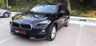Bmw X2 2018 ΠΕΤΡΕΛΑΙΟ ΑΥΤΟΜΑΤΟ !!!-thumb-34