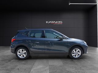 Seat Arona 2026 TSI|Style|Alu|Apple-Android|NEW|-thumb-3