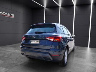 Seat Arona 2026 TSI|Style|Alu|Apple-Android|NEW|-thumb-4