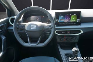 Seat Arona 2026 TSI|Style|Alu|Apple-Android|NEW|-thumb-14