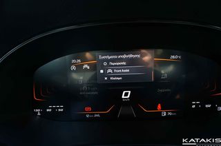 Seat Arona 2026 TSI|Style|Alu|Apple-Android|NEW|-thumb-24