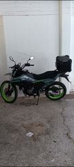 CFmoto 2026
