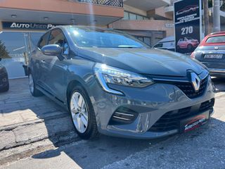 Renault Clio 2020-thumb-1