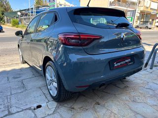 Renault Clio 2020-thumb-2