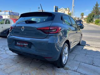 Renault Clio 2020-thumb-3