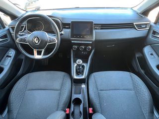 Renault Clio 2020-thumb-4