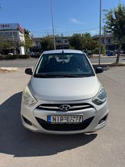Hyundai i 10 2011