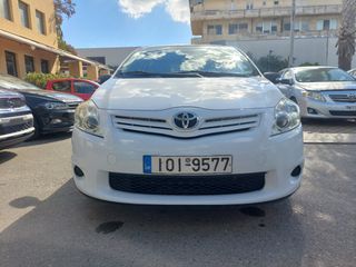 Toyota Auris 2012 1.33 DUAL VVT-I ΓΡΑΜΜΑΤΙΑ-thumb-1