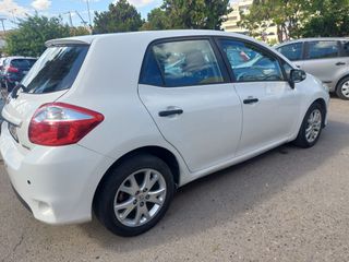 Toyota Auris 2012 1.33 DUAL VVT-I ΓΡΑΜΜΑΤΙΑ-thumb-2