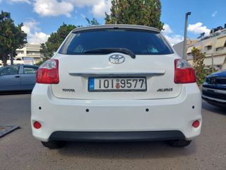 Toyota Auris 2012 1.33 DUAL VVT-I ΓΡΑΜΜΑΤΙΑ-thumb-3