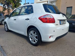 Toyota Auris 2012 1.33 DUAL VVT-I ΓΡΑΜΜΑΤΙΑ-thumb-4