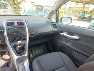 Toyota Auris 2012 1.33 DUAL VVT-I ΓΡΑΜΜΑΤΙΑ-thumb-10