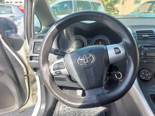 Toyota Auris 2012 1.33 DUAL VVT-I ΓΡΑΜΜΑΤΙΑ-thumb-11