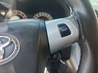Toyota Auris 2012 1.33 DUAL VVT-I ΓΡΑΜΜΑΤΙΑ-thumb-17