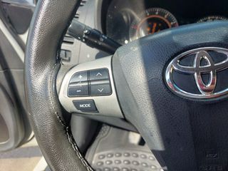 Toyota Auris 2012 1.33 DUAL VVT-I ΓΡΑΜΜΑΤΙΑ-thumb-18