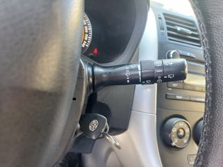 Toyota Auris 2012 1.33 DUAL VVT-I ΓΡΑΜΜΑΤΙΑ-thumb-19