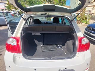 Toyota Auris 2012 1.33 DUAL VVT-I ΓΡΑΜΜΑΤΙΑ-thumb-23