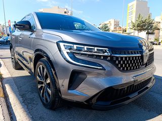 Renault Austral 2024 1.3 TCe MHeV TECHNO EDC