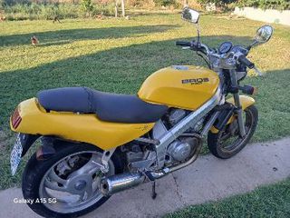 Honda BROS 1996