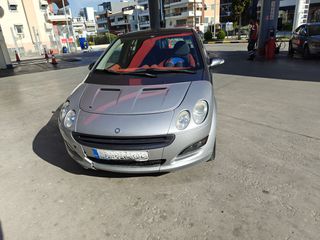 Smart ForFour 2004-thumb-1