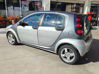 Smart ForFour 2004-thumb-2