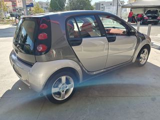 Smart ForFour 2004-thumb-3