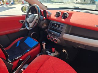 Smart ForFour 2004-thumb-4