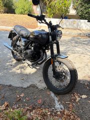 Brixton Cromwell 250 ABS 2023