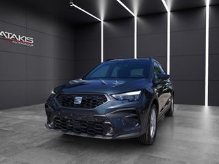 Seat Arona 2026 TSI|Style|Alu|Apple-Android|NEW