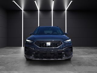 Seat Arona 2026 TSI|Style|Alu|Apple-Android|NEW-thumb-1