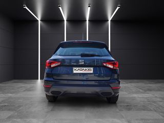 Seat Arona 2026 TSI|Style|Alu|Apple-Android|NEW-thumb-5