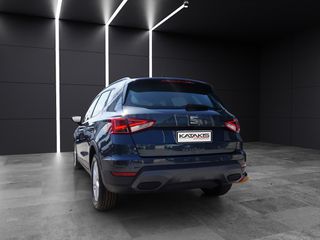 Seat Arona 2026 TSI|Style|Alu|Apple-Android|NEW-thumb-6