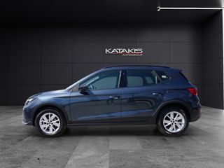 Seat Arona 2026 TSI|Style|Alu|Apple-Android|NEW-thumb-7