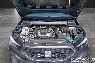 Seat Arona 2026 TSI|Style|Alu|Apple-Android|NEW-thumb-40