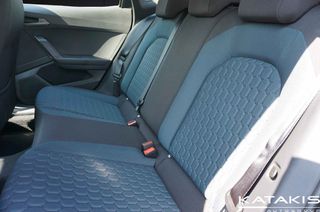 Seat Arona 2026 TSI|Style|Alu|Apple-Android|NEW-thumb-12