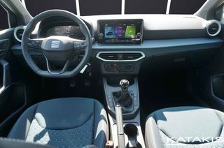 Seat Arona 2026 TSI|Style|Alu|Apple-Android|NEW-thumb-13