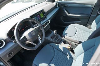 Seat Arona 2026 TSI|Style|Alu|Apple-Android|NEW-thumb-15