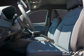 Seat Arona 2026 TSI|Style|Alu|Apple-Android|NEW-thumb-16
