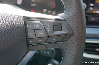 Seat Arona 2026 TSI|Style|Alu|Apple-Android|NEW-thumb-21