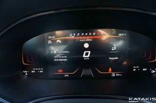 Seat Arona 2026 TSI|Style|Alu|Apple-Android|NEW-thumb-23
