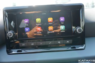 Seat Arona 2026 TSI|Style|Alu|Apple-Android|NEW-thumb-26