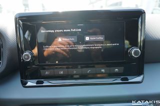 Seat Arona 2026 TSI|Style|Alu|Apple-Android|NEW-thumb-28